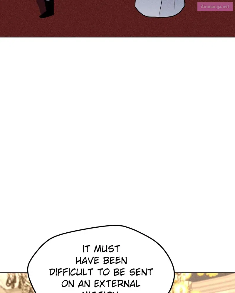 The Lone Spellcaster Zinmanga X Chapter 167 Page 158