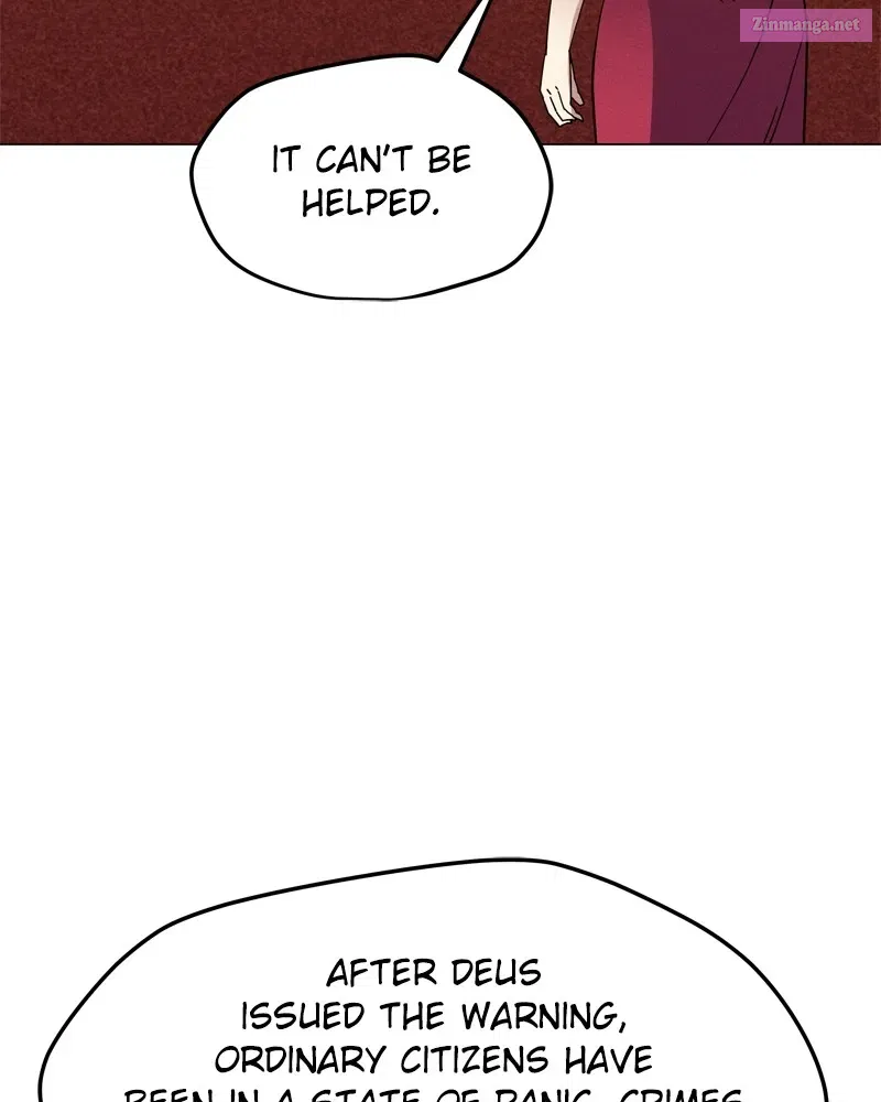 The Lone Spellcaster Zinmanga X Chapter 167 Page 171