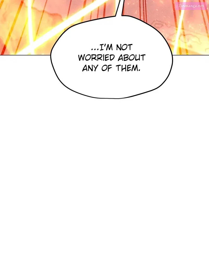The Lone Spellcaster Zinmanga X Chapter 165 Page 20