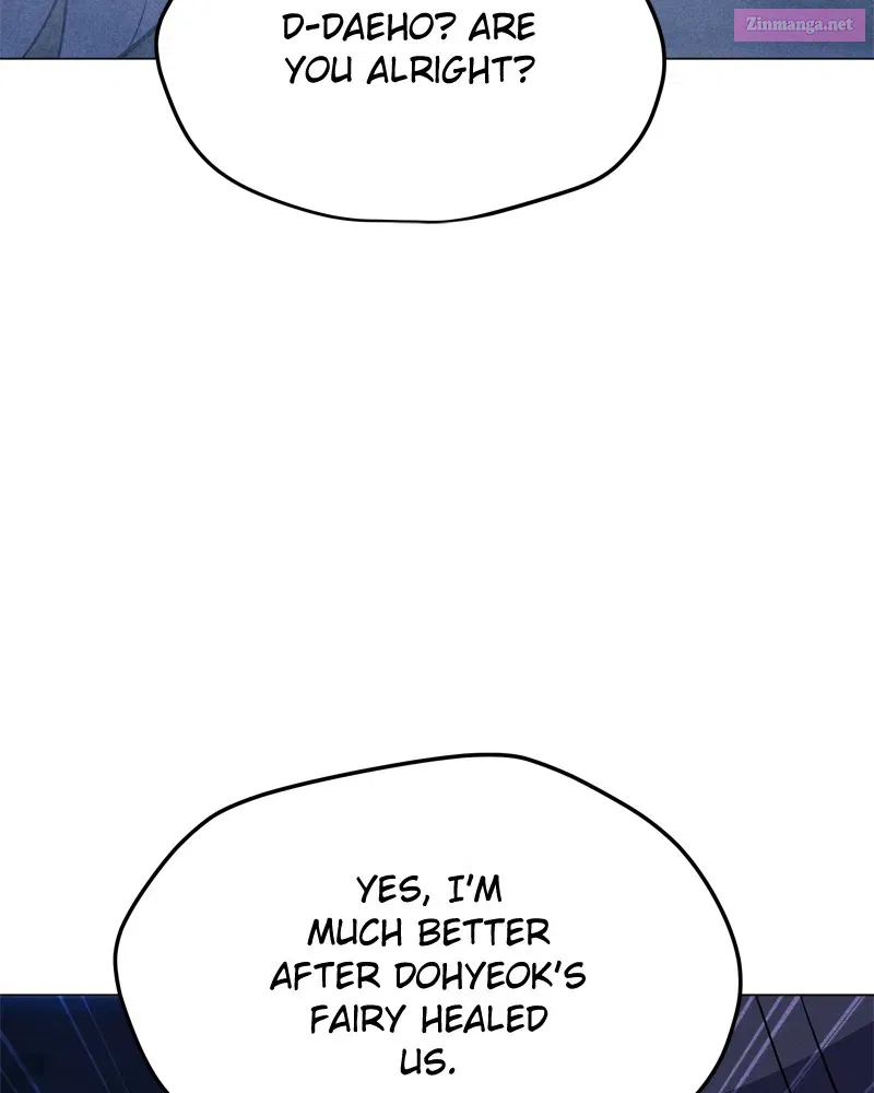 The Lone Spellcaster Zinmanga X Chapter 165 Page 34
