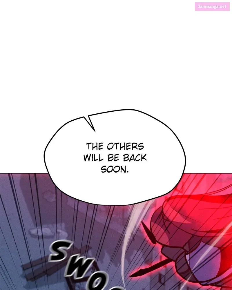 The Lone Spellcaster Zinmanga X Chapter 165 Page 37
