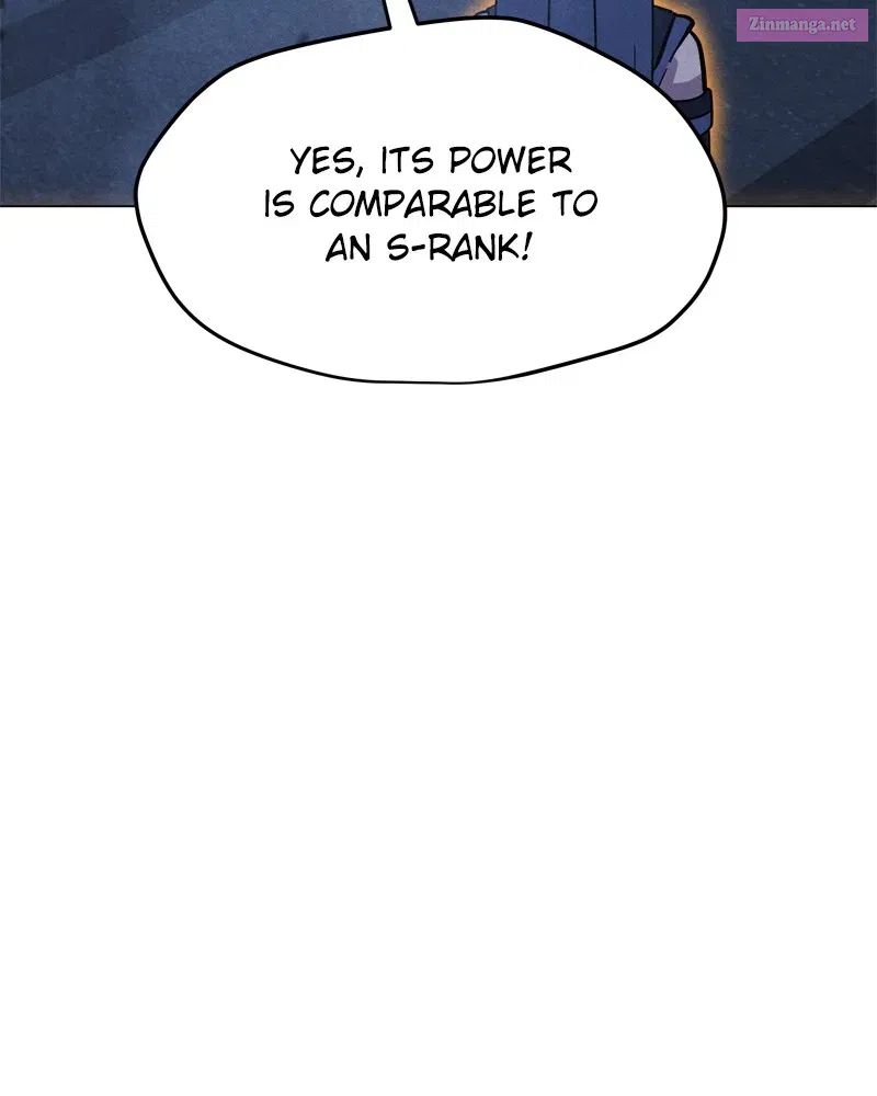 The Lone Spellcaster Zinmanga X Chapter 165 Page 60