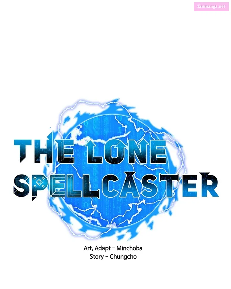 The Lone Spellcaster Zinmanga X Chapter 165 Page 78