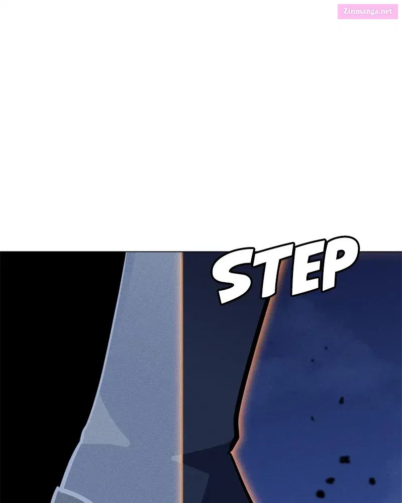 The Lone Spellcaster Zinmanga X Chapter 164 Page 9
