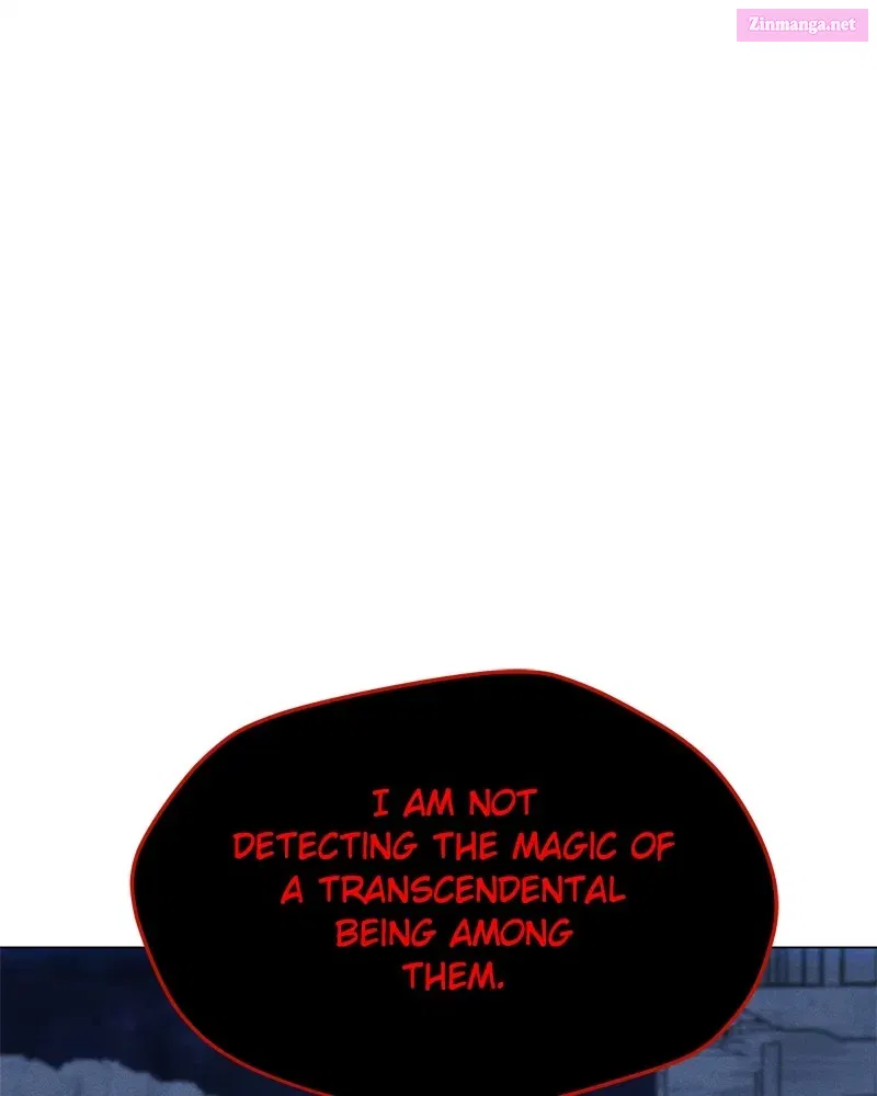 The Lone Spellcaster Zinmanga X Chapter 164 Page 16