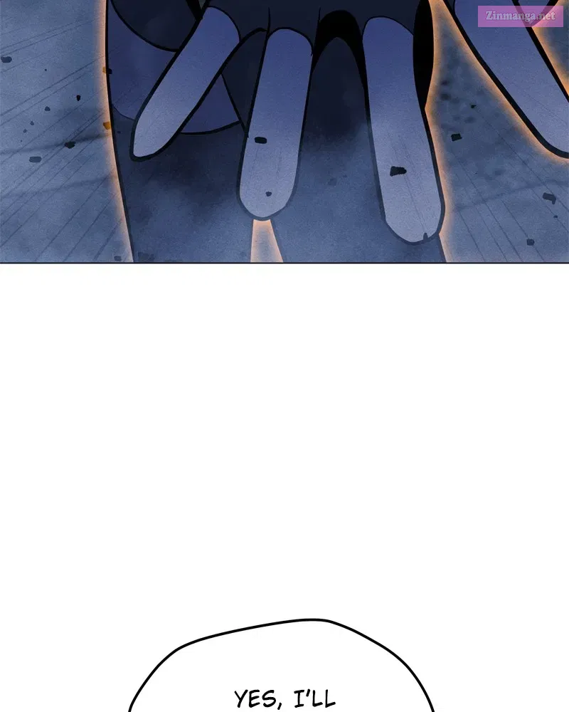 The Lone Spellcaster Zinmanga X Chapter 164 Page 36