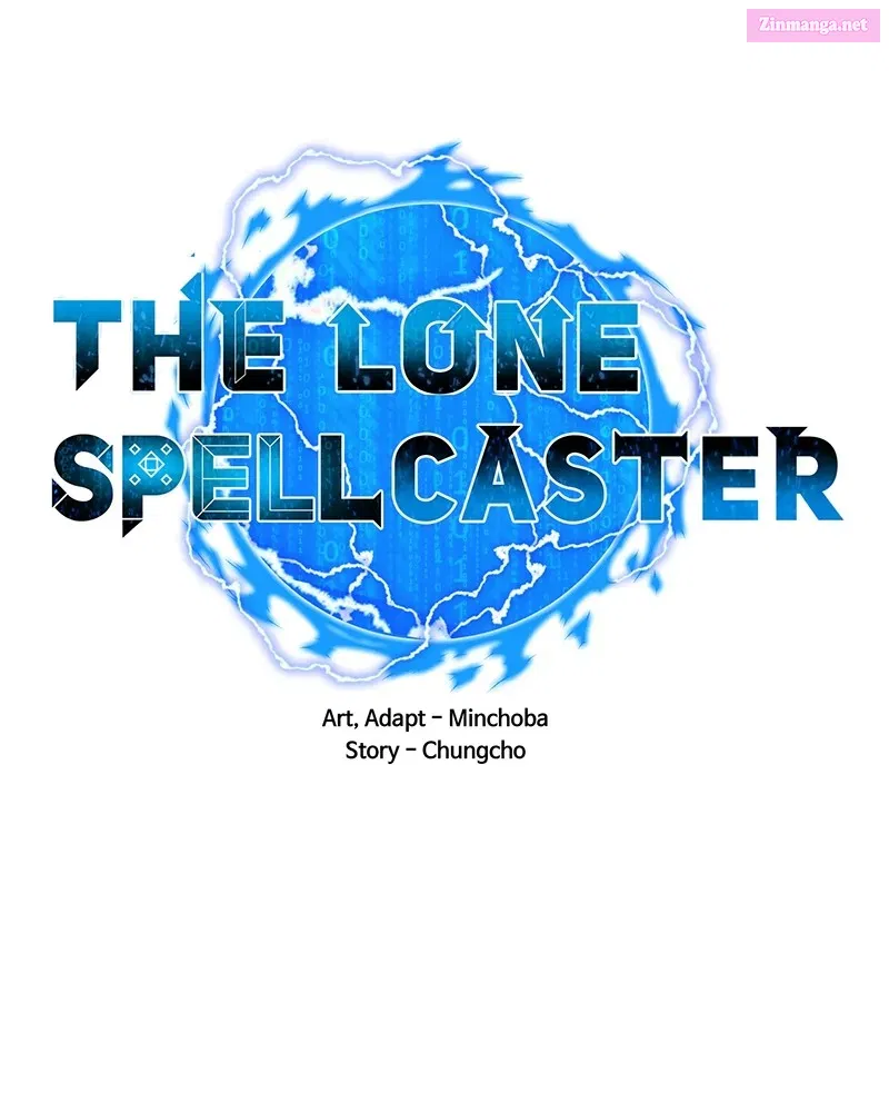 The Lone Spellcaster Zinmanga X Chapter 164 Page 48