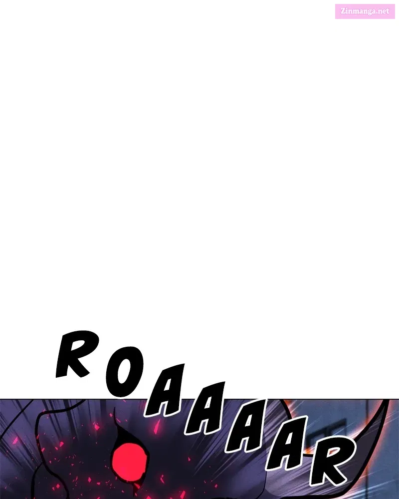 The Lone Spellcaster Zinmanga X Chapter 164 Page 52