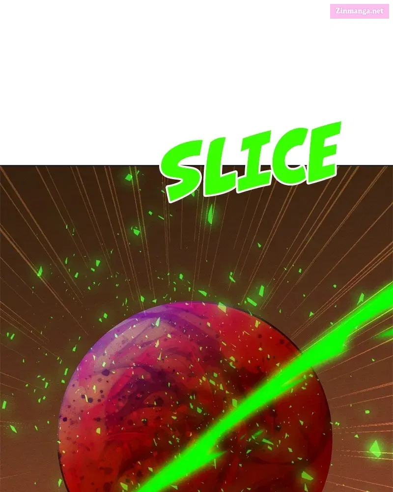 The Lone Spellcaster Zinmanga X Chapter 163 Page 131