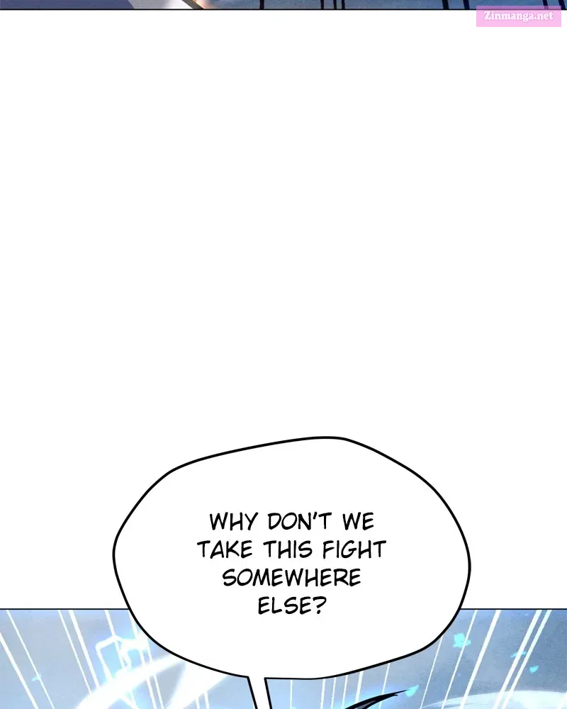 The Lone Spellcaster Zinmanga X Chapter 162 Page 17