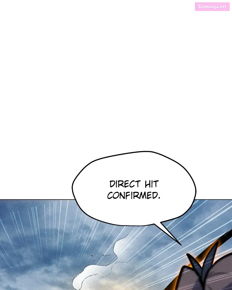 The Lone Spellcaster Zinmanga X Chapter 162 Page 127