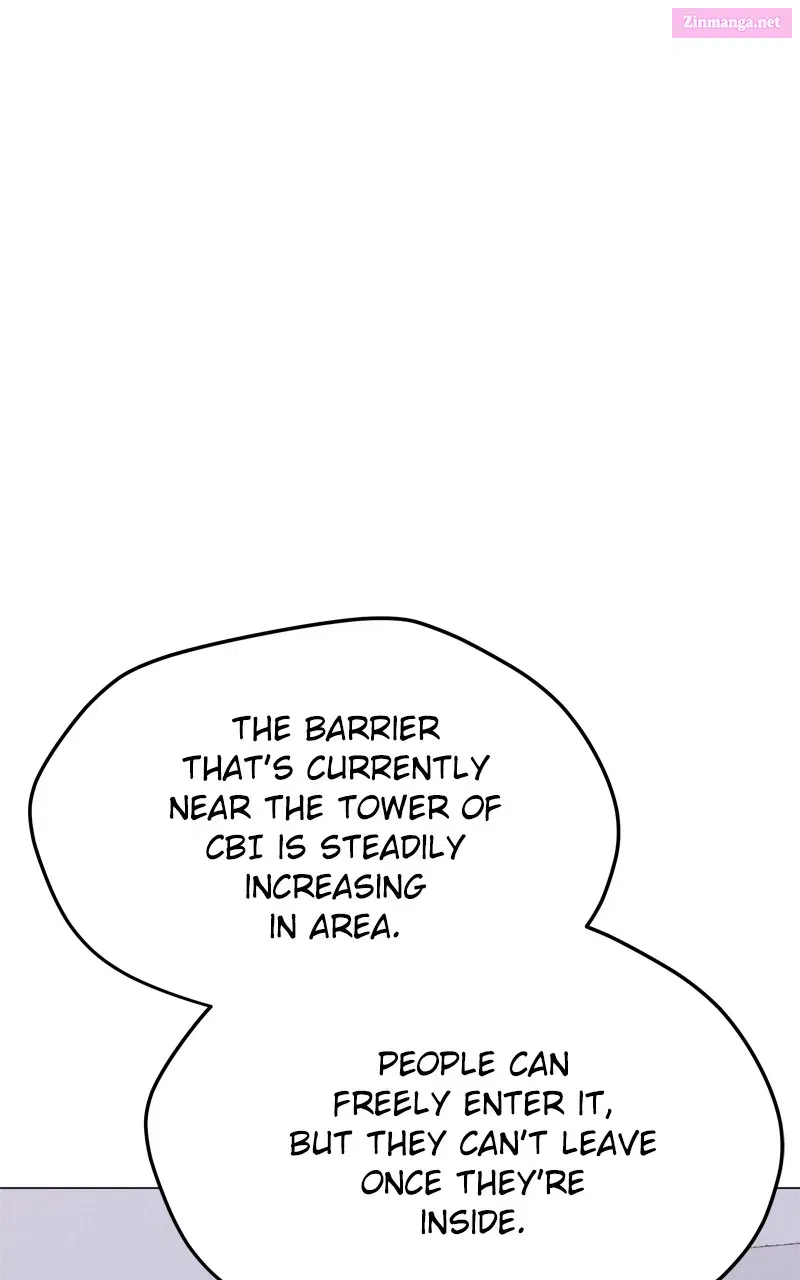 The Lone Spellcaster Zinmanga X Chapter 161 Page 32