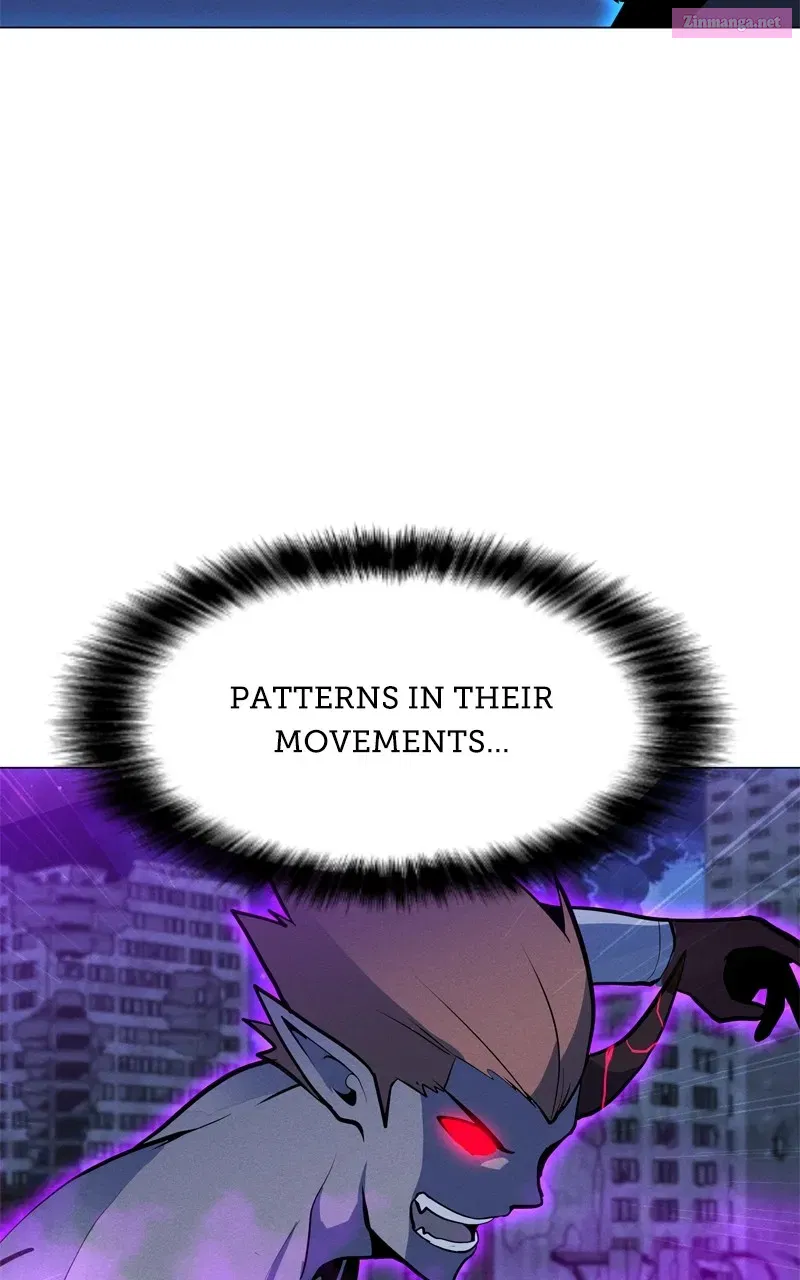 The Lone Spellcaster Zinmanga X Chapter 161 Page 47