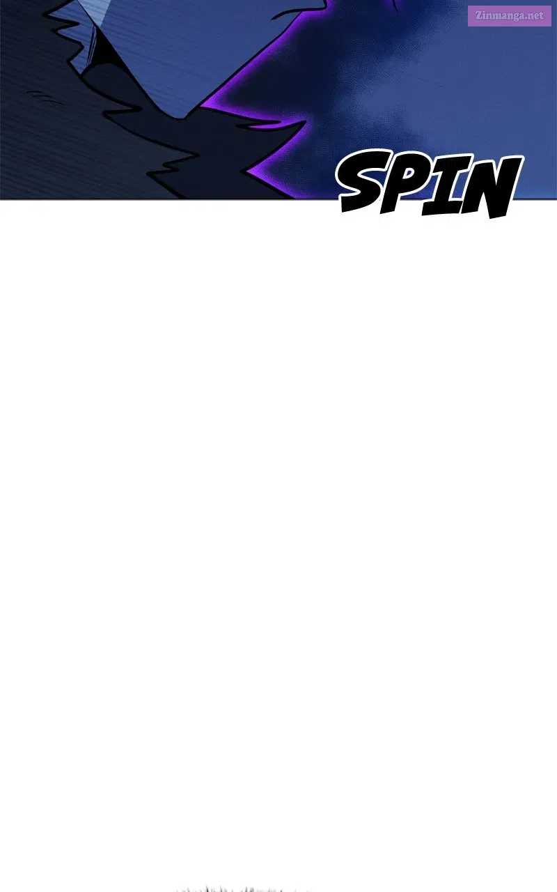 The Lone Spellcaster Zinmanga X Chapter 161 Page 51