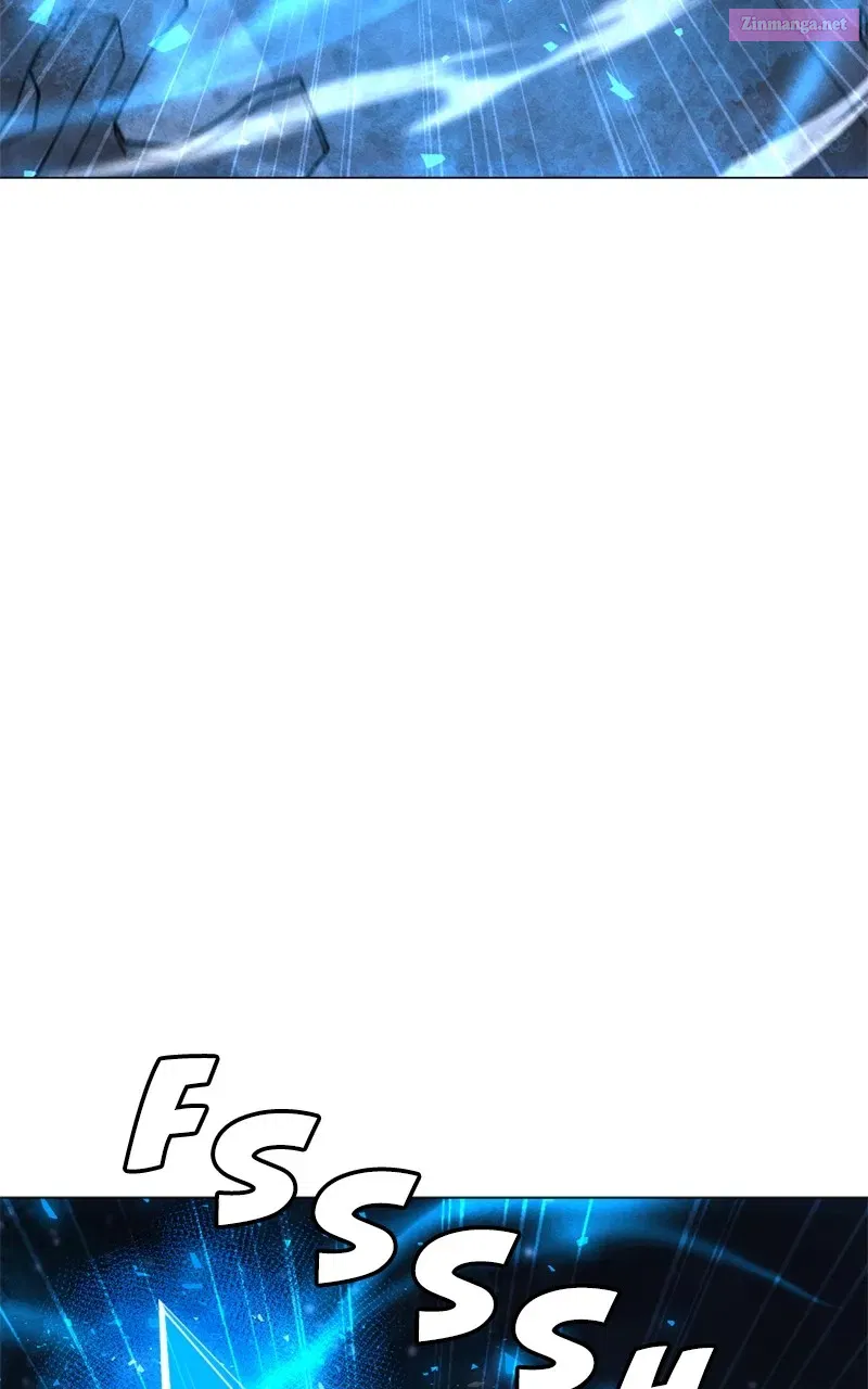 The Lone Spellcaster Zinmanga X Chapter 161 Page 56