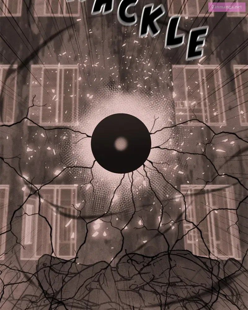 The Lone Spellcaster Zinmanga X Chapter 160 Page 70