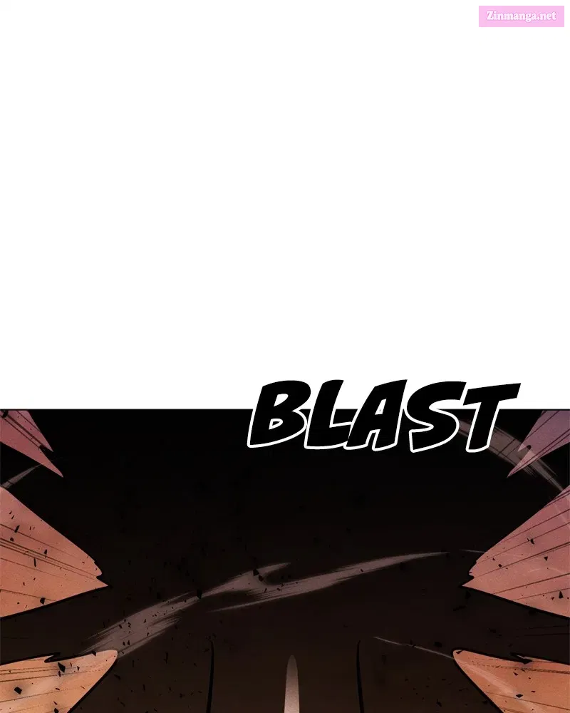 The Lone Spellcaster Zinmanga X Chapter 160 Page 78