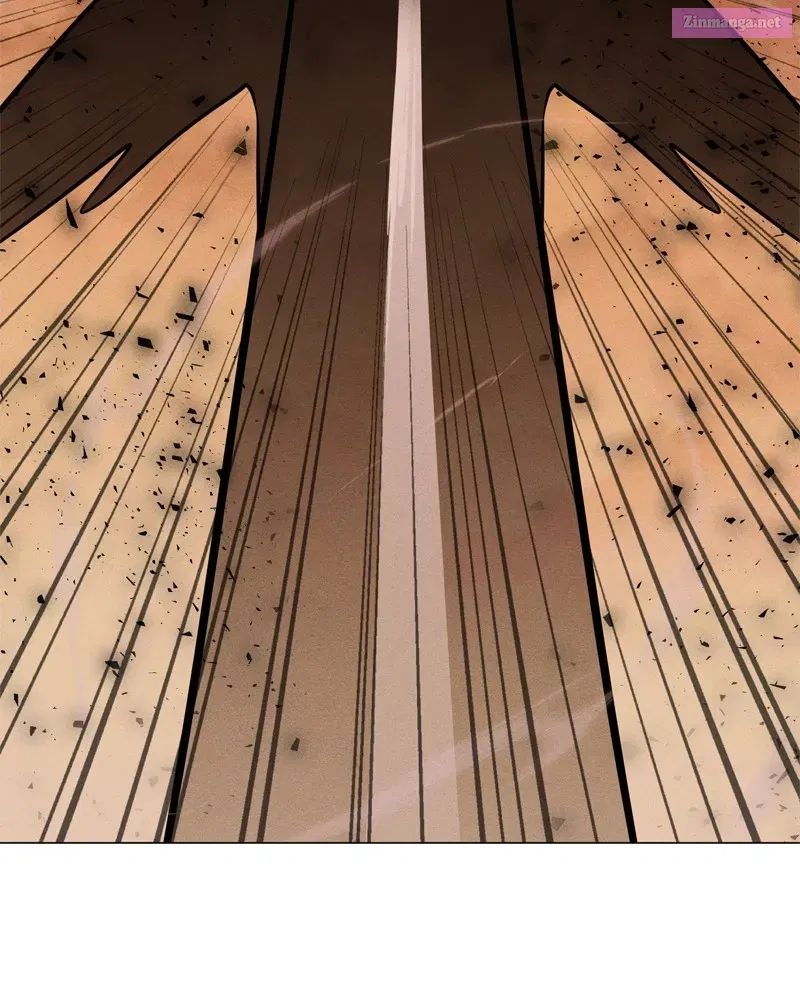 The Lone Spellcaster Zinmanga X Chapter 160 Page 79