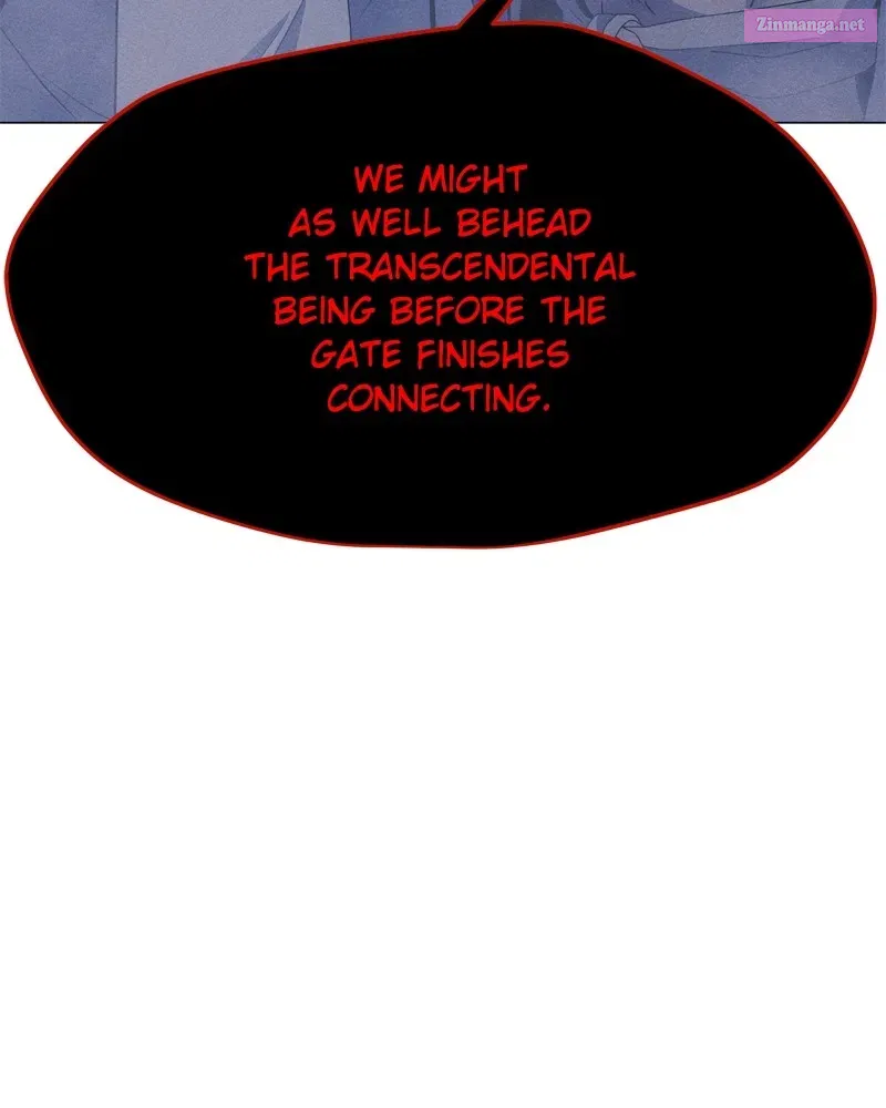 The Lone Spellcaster Zinmanga X Chapter 160 Page 89