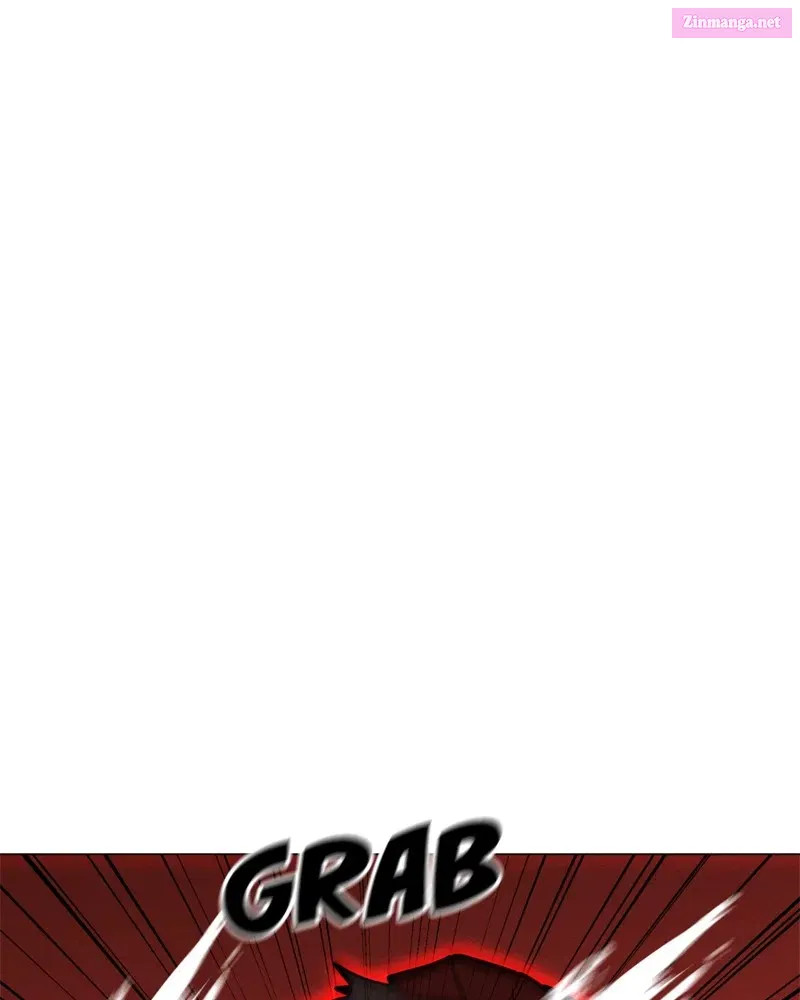 The Lone Spellcaster Zinmanga X Chapter 160 Page 115