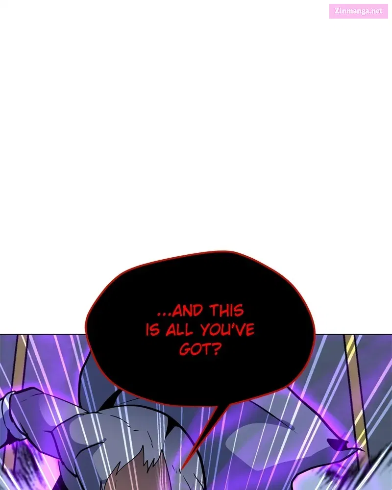 The Lone Spellcaster Zinmanga X Chapter 159 Page 105