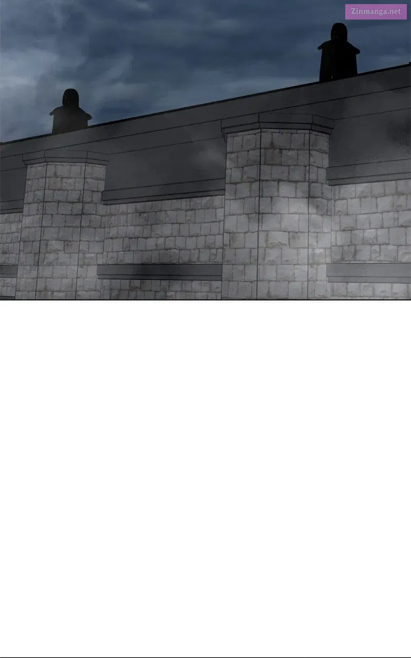 The Lone Spellcaster Zinmanga X Chapter 158 Page 5