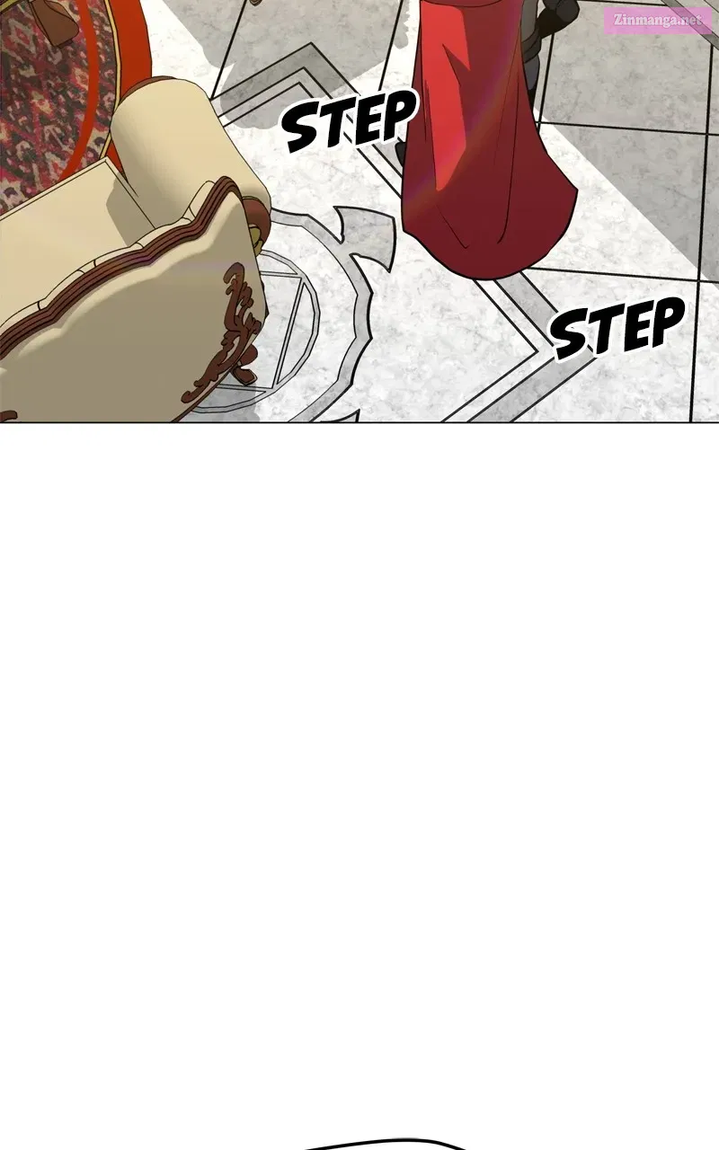 The Lone Spellcaster Zinmanga X Chapter 158 Page 12