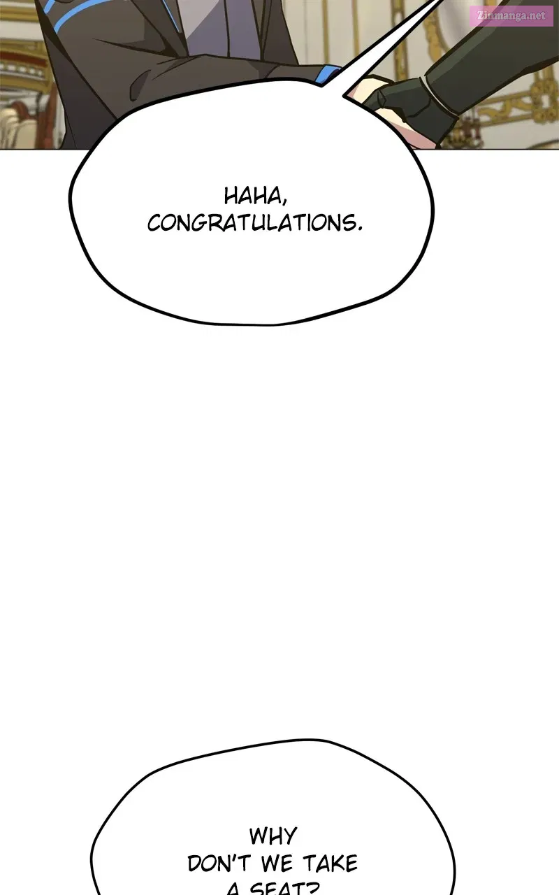 The Lone Spellcaster Zinmanga X Chapter 158 Page 17