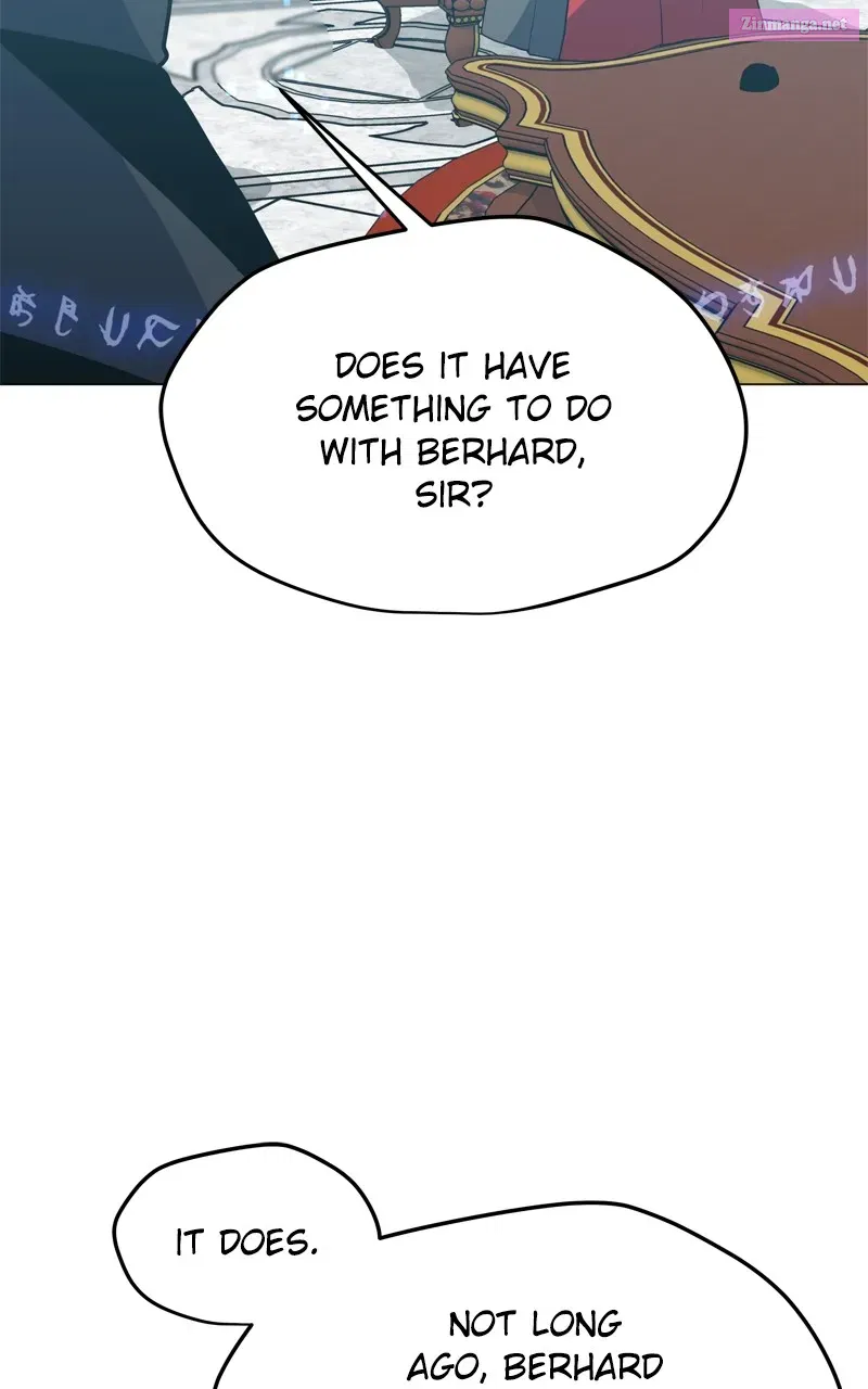 The Lone Spellcaster Zinmanga X Chapter 158 Page 26