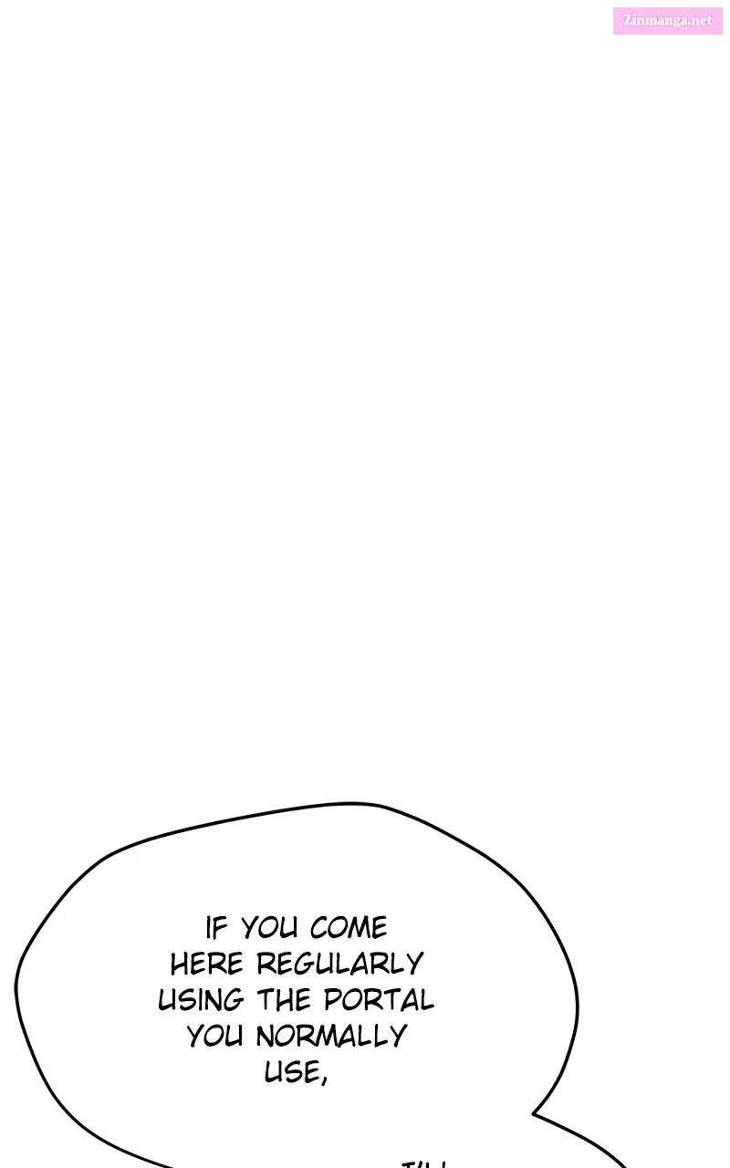 The Lone Spellcaster Zinmanga X Chapter 158 Page 38