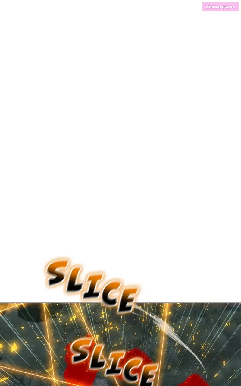 The Lone Spellcaster Zinmanga X Chapter 157 Page 26