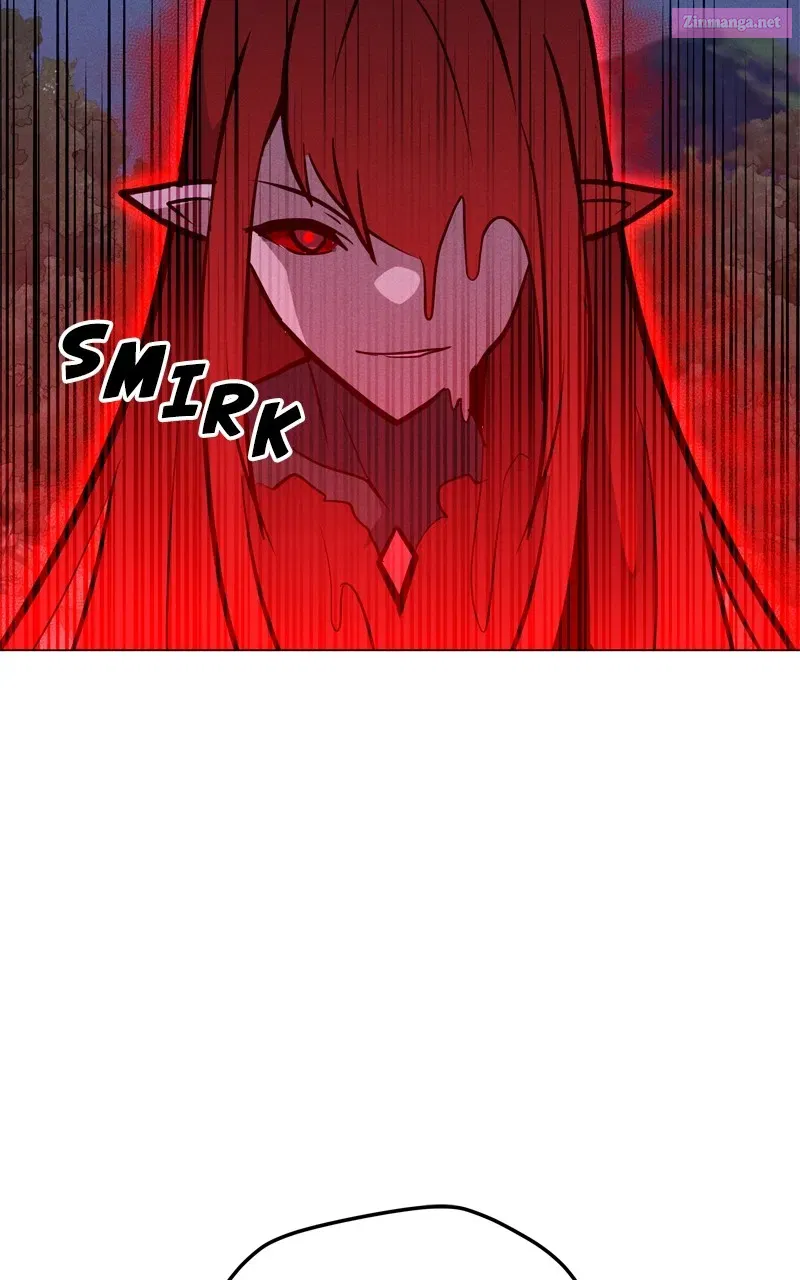 The Lone Spellcaster Zinmanga X Chapter 157 Page 45