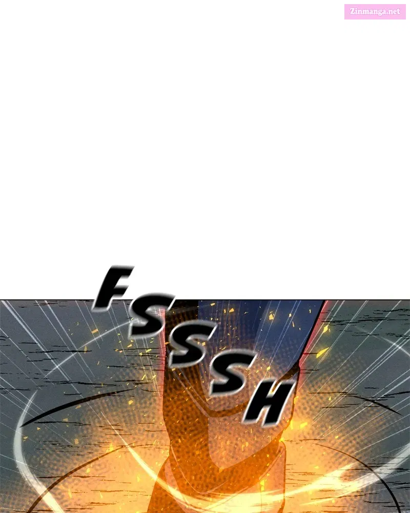 The Lone Spellcaster Zinmanga X Chapter 156 Page 30
