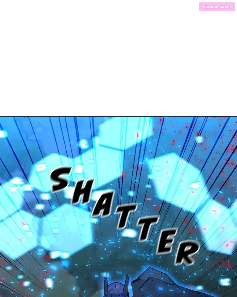 The Lone Spellcaster Zinmanga X Chapter 156 Page 144