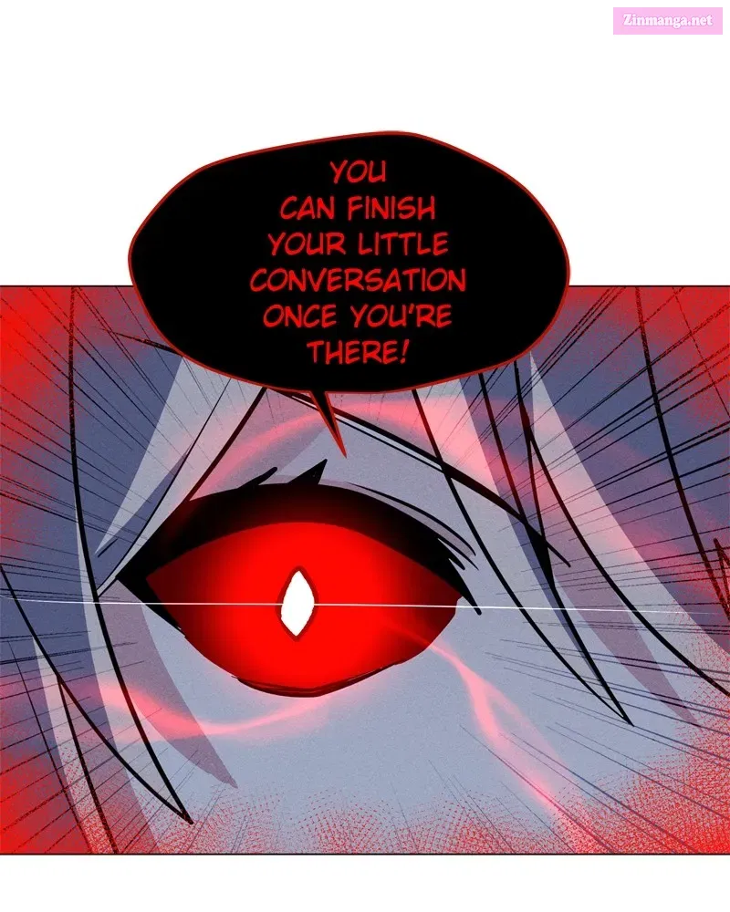 The Lone Spellcaster Zinmanga X Chapter 155 Page 27