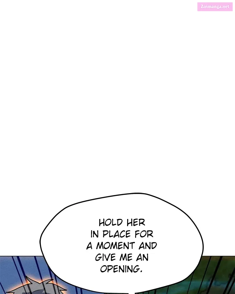 The Lone Spellcaster Zinmanga X Chapter 155 Page 28
