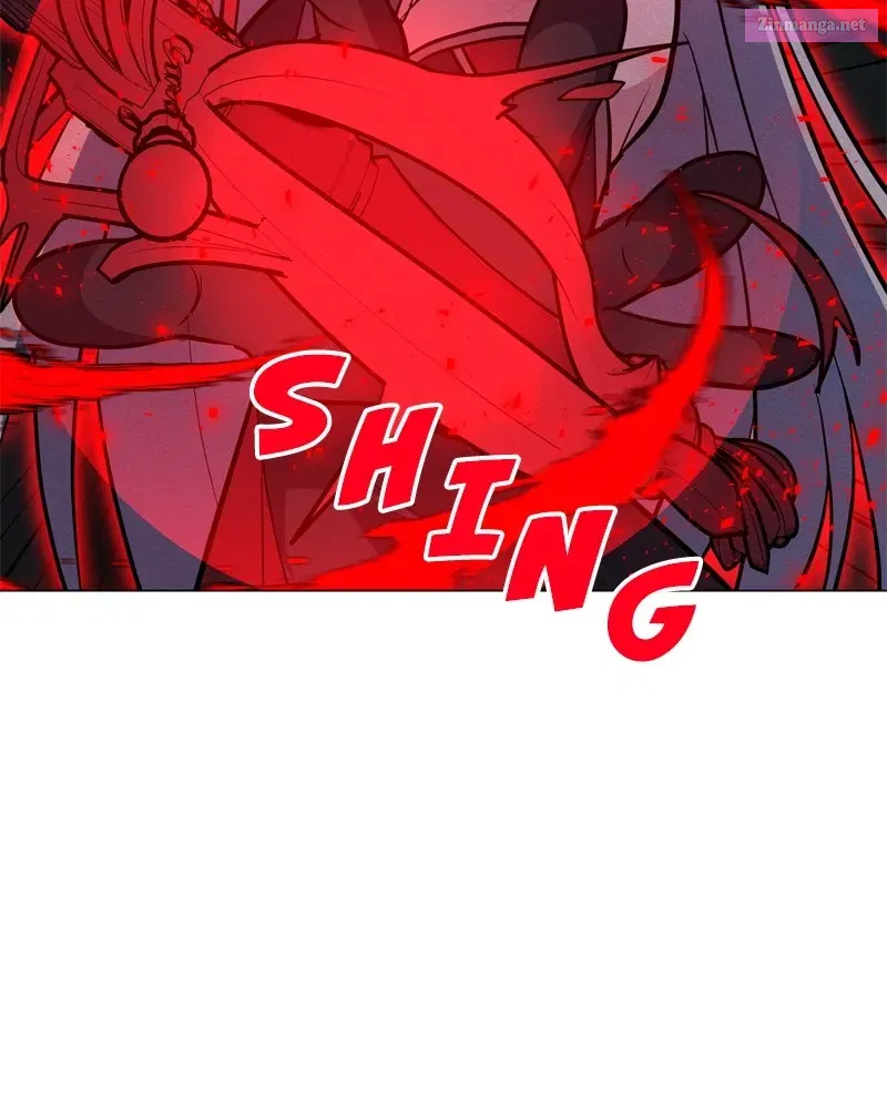 The Lone Spellcaster Zinmanga X Chapter 155 Page 49