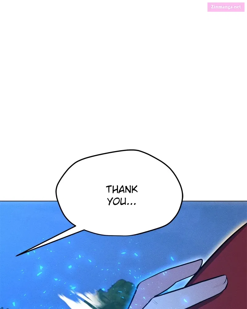 The Lone Spellcaster Zinmanga X Chapter 155 Page 100