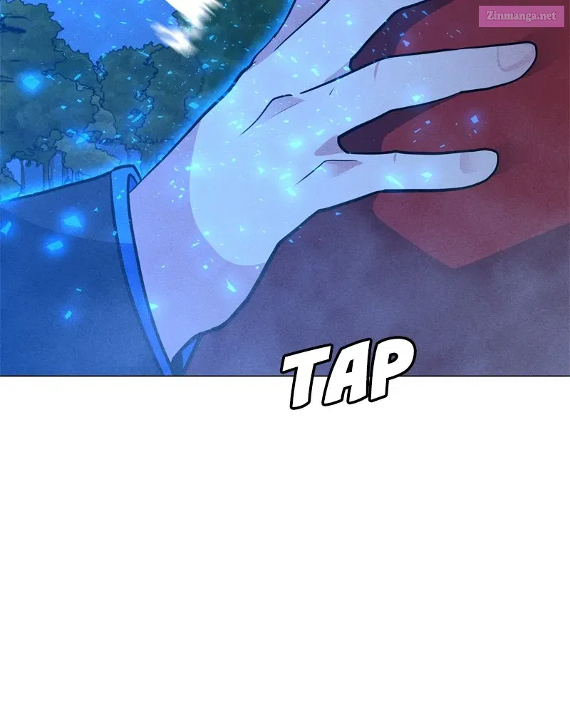 The Lone Spellcaster Zinmanga X Chapter 155 Page 101