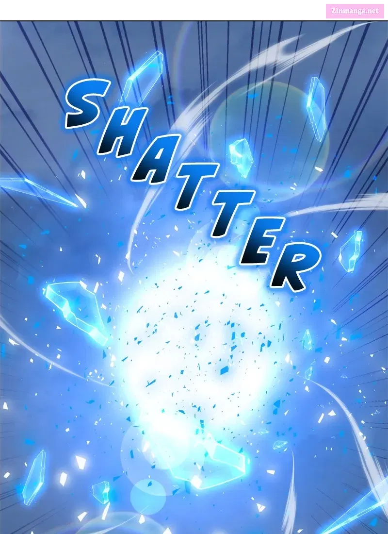 The Lone Spellcaster Zinmanga X Chapter 153 Page 82