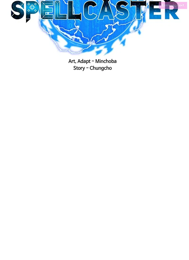 The Lone Spellcaster Zinmanga X Chapter 152 Page 30