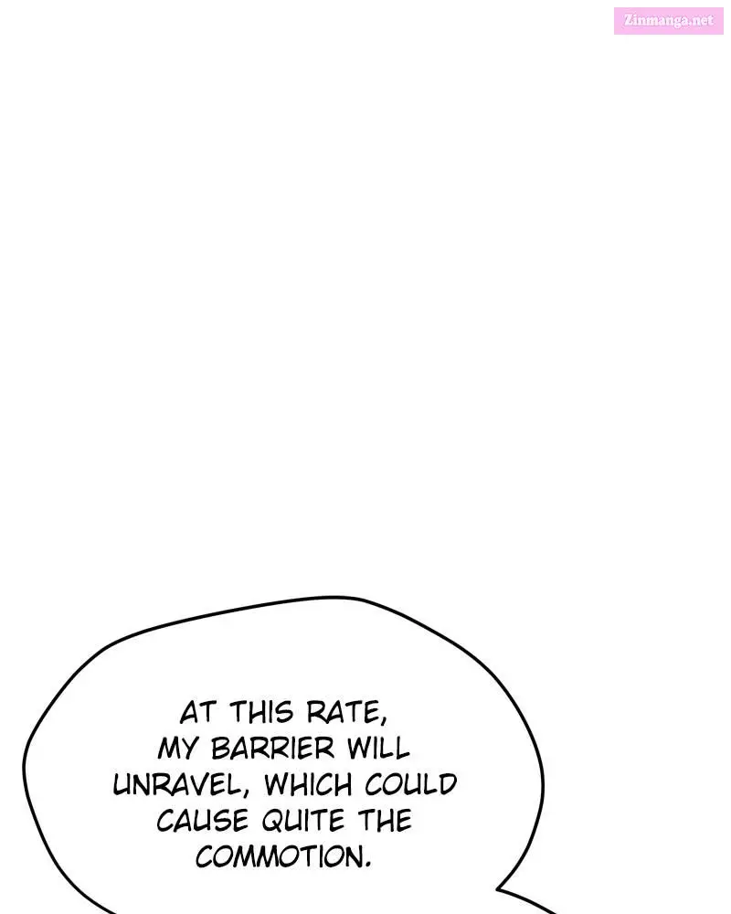 The Lone Spellcaster Zinmanga X Chapter 150 Page 33