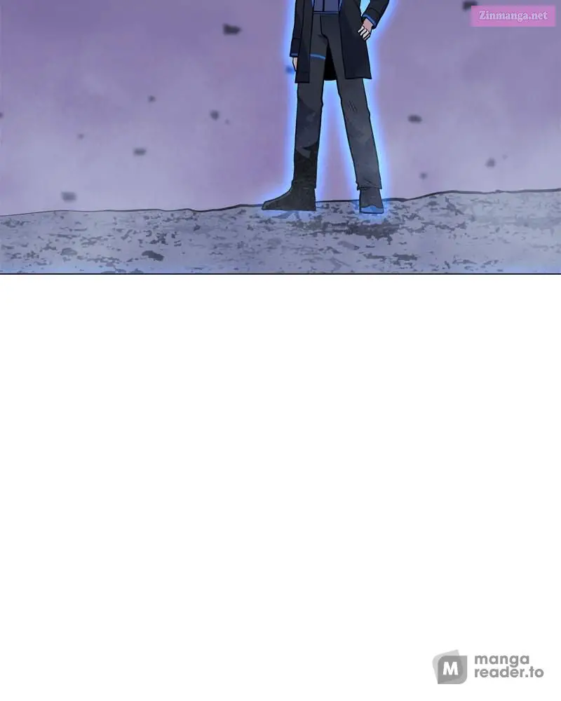 The Lone Spellcaster Zinmanga X Chapter 149 Page 43