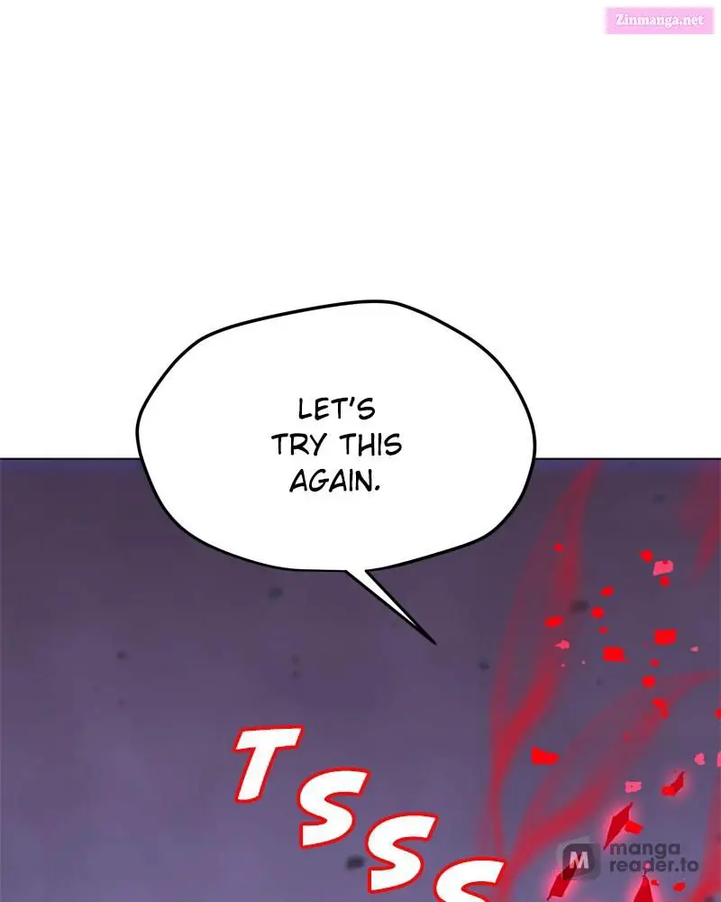 The Lone Spellcaster Zinmanga X Chapter 149 Page 58