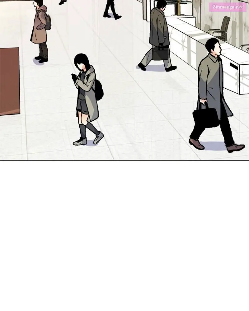 The Lone Spellcaster Zinmanga X Chapter 148 Page 84