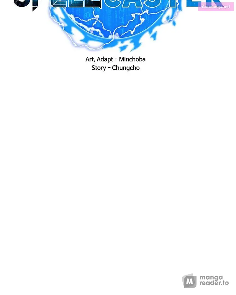 The Lone Spellcaster Zinmanga X Chapter 148 Page 100