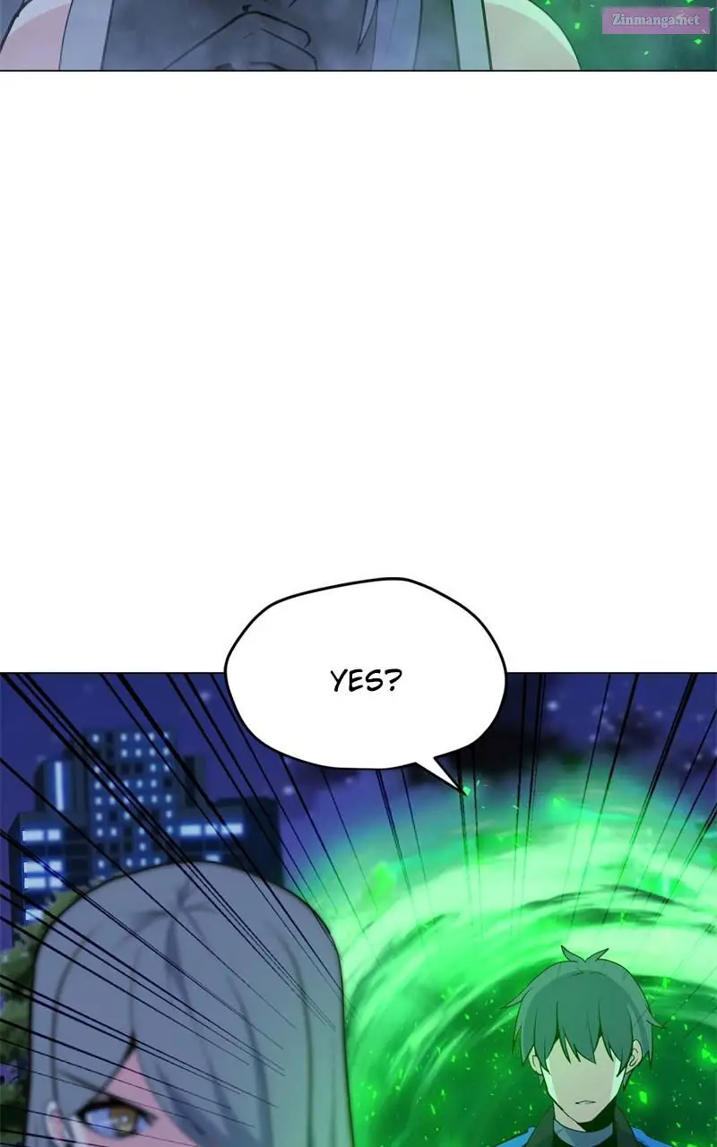 The Lone Spellcaster Zinmanga X Chapter 147 Page 18