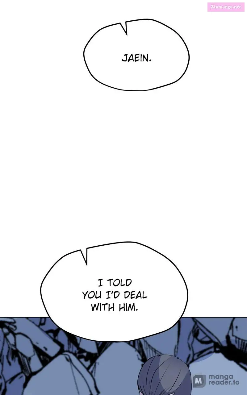 The Lone Spellcaster Zinmanga X Chapter 147 Page 22
