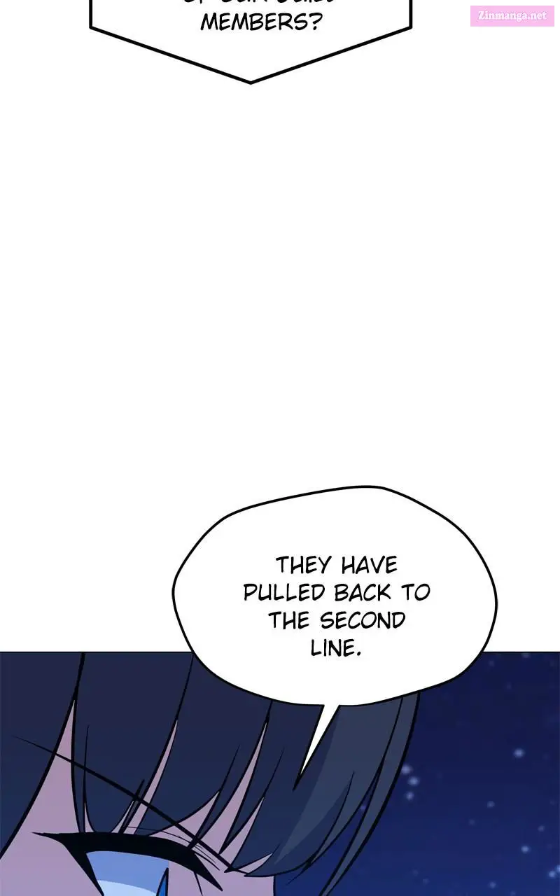 The Lone Spellcaster Zinmanga X Chapter 147 Page 30