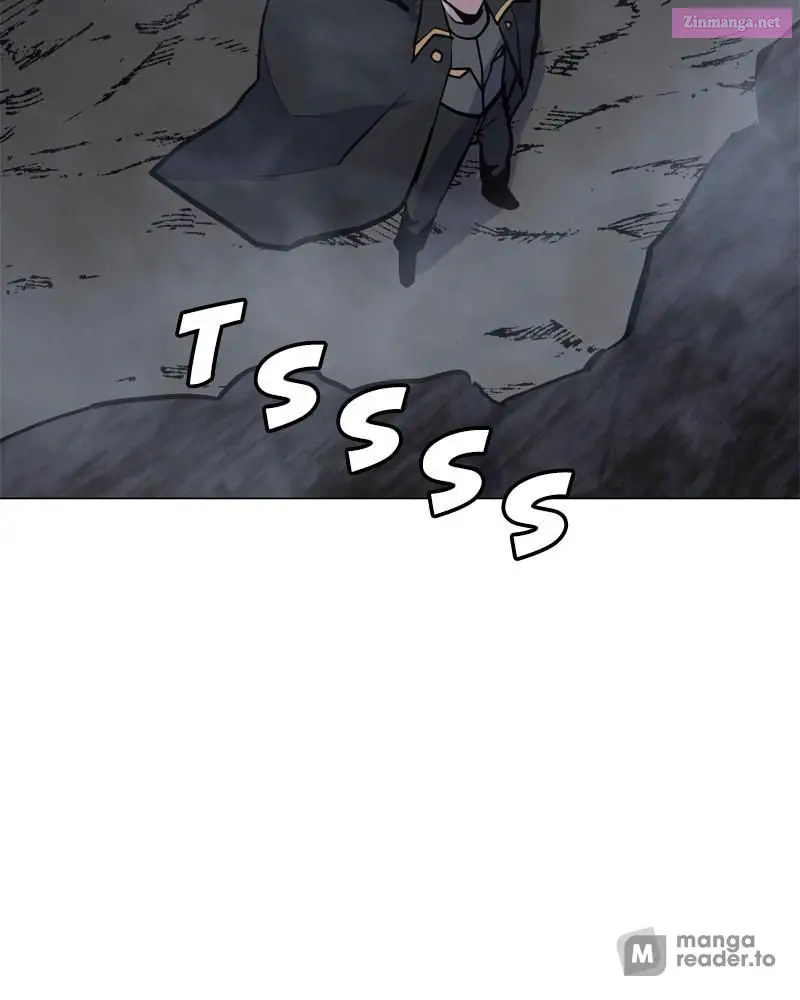 The Lone Spellcaster Zinmanga X Chapter 146 Page 25